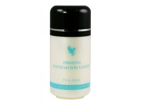 Firming Foundation Lotion
